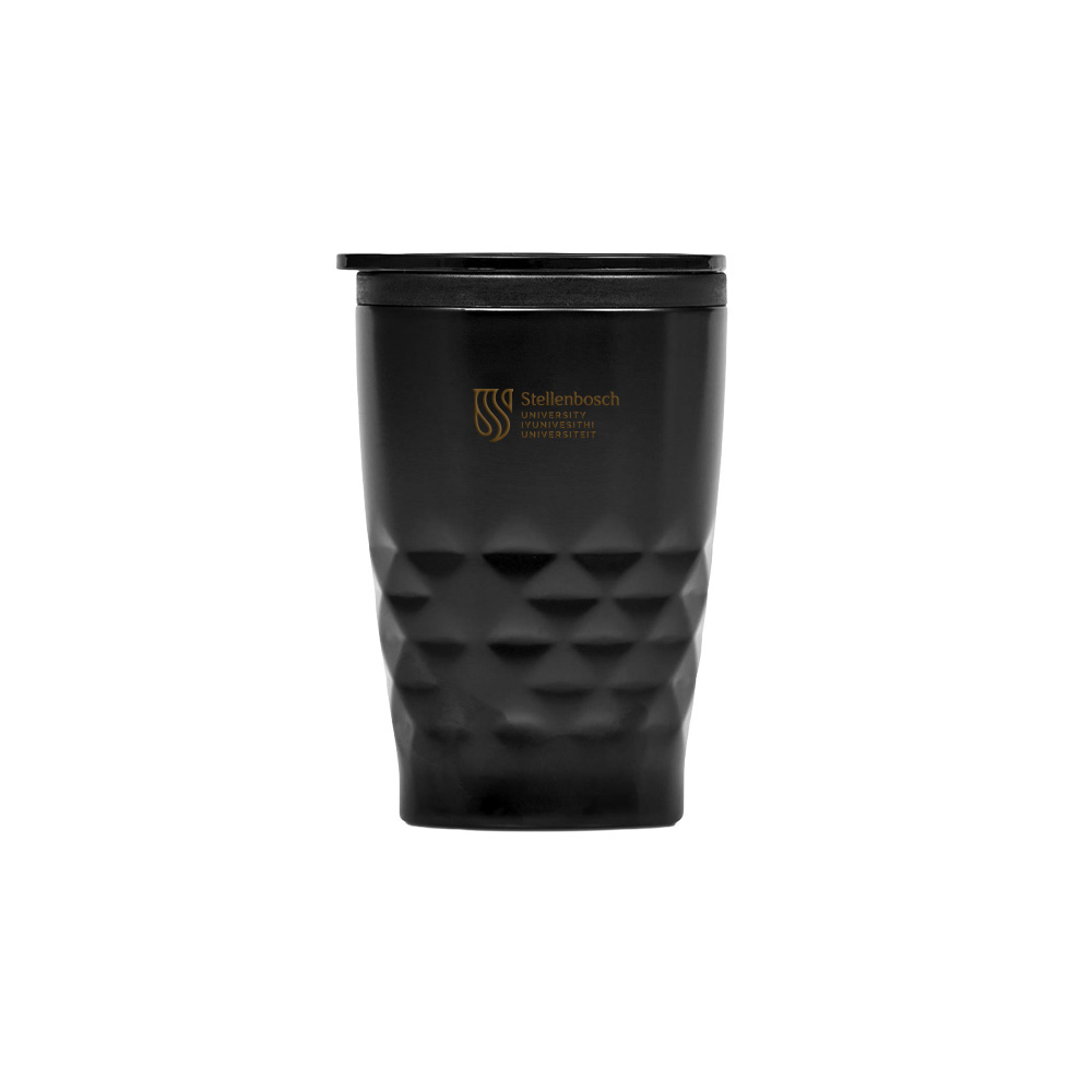 01935f8d-f5ee-4204-a701-0cb911afb095.jpg SU Vega Tumbler Black 350ml - Image 1
