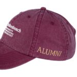 SU Alumni Cap - Image 4