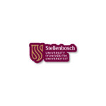 SU Horizontal Maroon Sticker