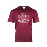 SU Keep It Boschy Maroon
