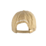 SU Selfie Cap - Khaki - Image 3