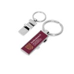 SU Saloon Bottle Opener