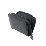 SU Mopane Ladies Wallet Black - Image 4