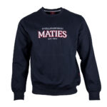 Maties Moyo Sweater Navy