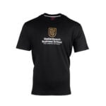 SBS Basic T-Shirt Black