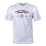 SU Windsor Tee White