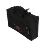Maties Toiletry Badged Black Large - Image 4