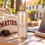 SU Marlow PET Waterbottle Stone 750ml - Image 2