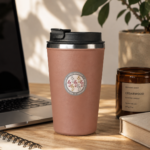 SU Choir Travel Mug