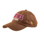 Maties Champ Cap - Tan