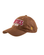 Maties Champ Cap - Tan