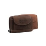 SU Baobab Ladies Wallet Tan - Image 5