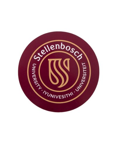 SU Licence Disc Sticker