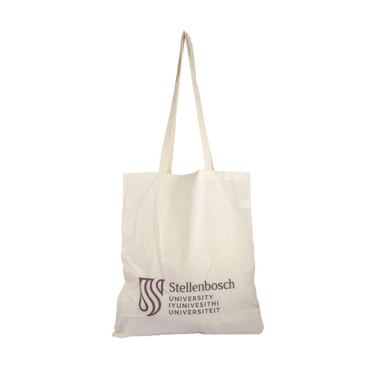 SU Values Cotton Shopper - Image 2