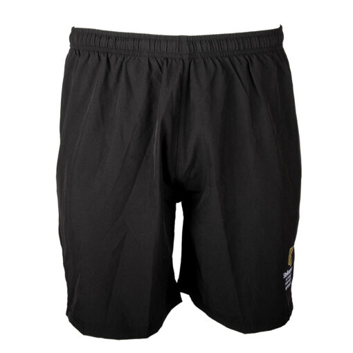 SU SHORTS ACTIVE BLACK MENS - Image 4