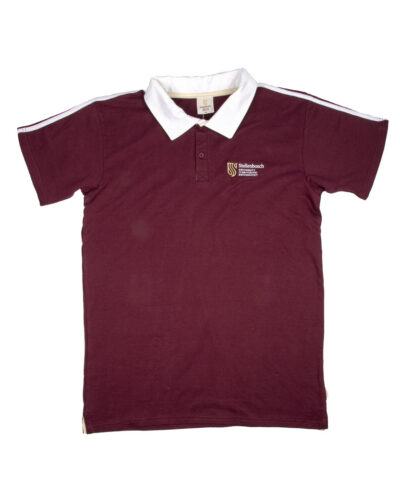 SU Classic Short Sleeve Supporters Jersey