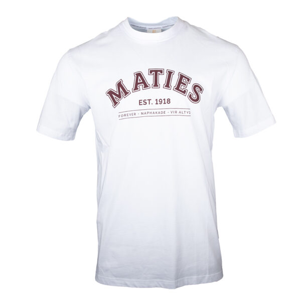 Maties 1918 T Shirt - Image 4