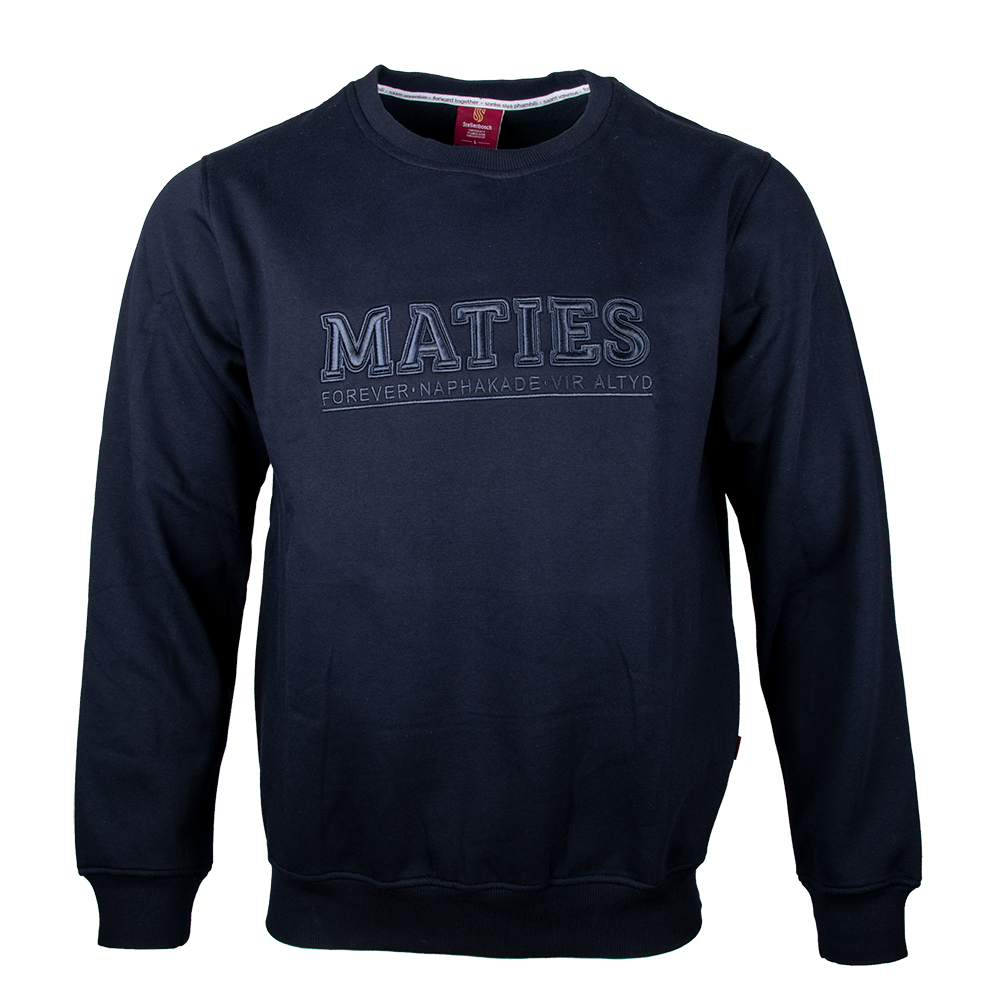 Maties Forever Sweater - Matie Shop