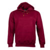 SU Embossed Hoody