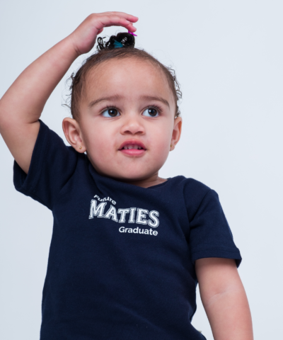 Mini Matie T-shirts