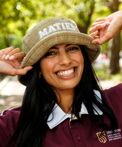 Maties Headwear