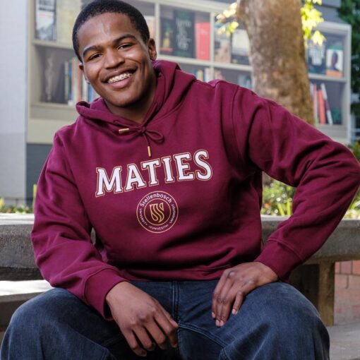 Maties Basic Hoody - Image 5