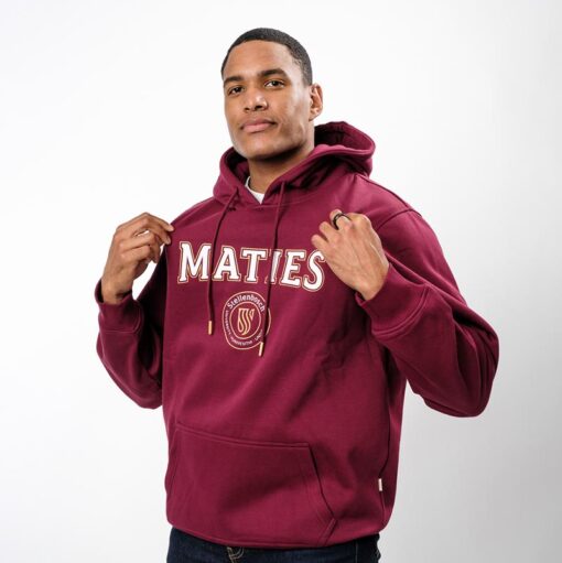 Maties Basic Hoody - Image 2