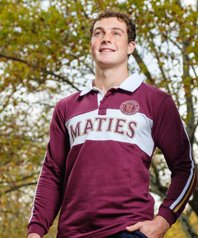 Maties Rugby Tops