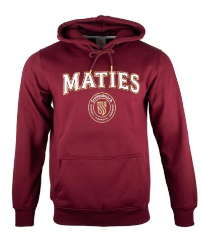Maties Basic Hoody