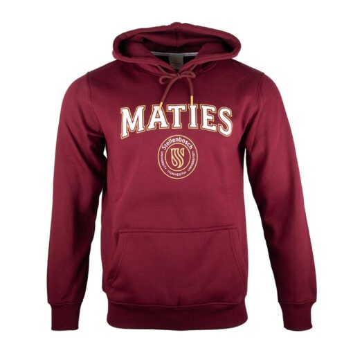 Maties Basic Hoody
