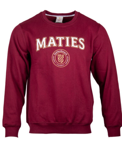 Maties Basic Sweater