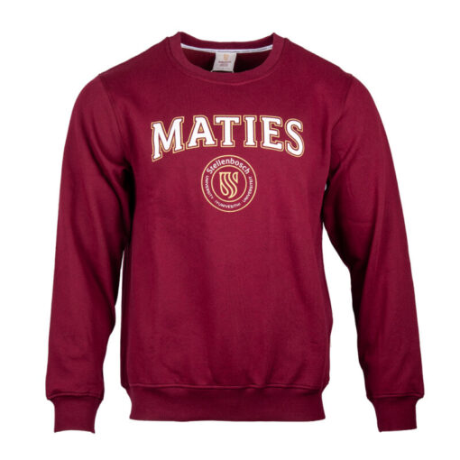 Maties Basic Sweater