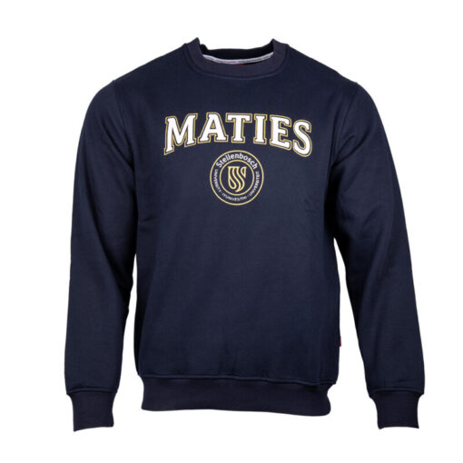 Maties Basic Sweater - Image 2
