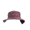 Maties Floppy Sun Hat Maroon