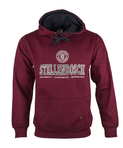SU Bosch Hoody