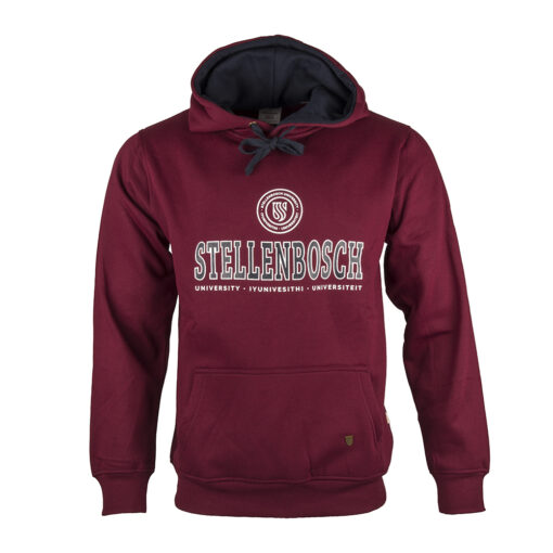 SU Bosch Hoody
