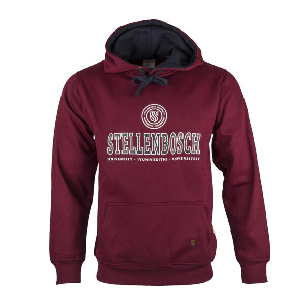 SU Bosch Hoody