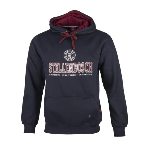 SU Bosch Hoody - Image 2