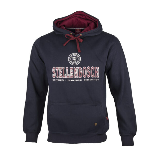 SU Bosch Hoody - Image 2