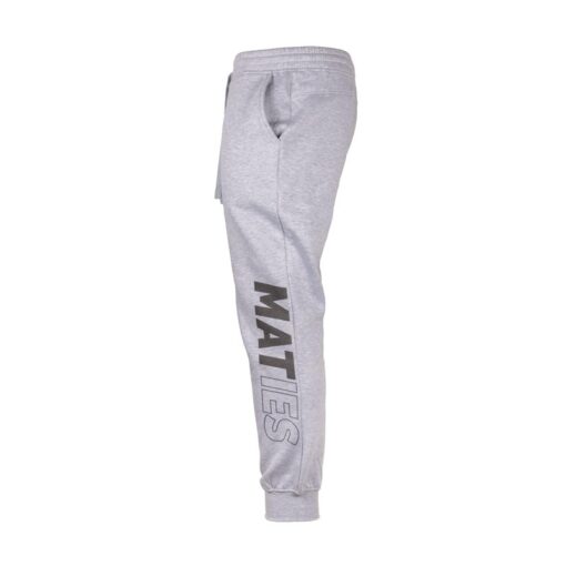 SU Kith Jogger Grey Melange - Image 3