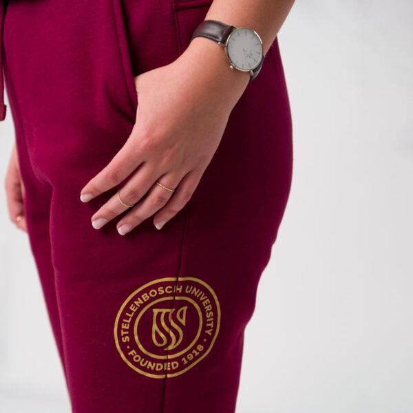 SU Vir Altyd Jogger - Image 2