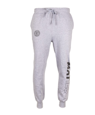 SU Kith Jogger Grey Melange