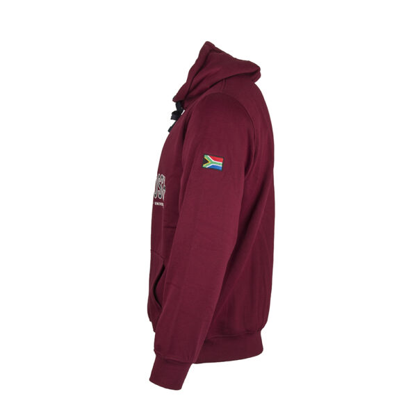 SU Bosch Hoody - Image 4