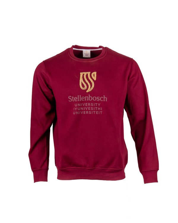 SU Beaded Sweater