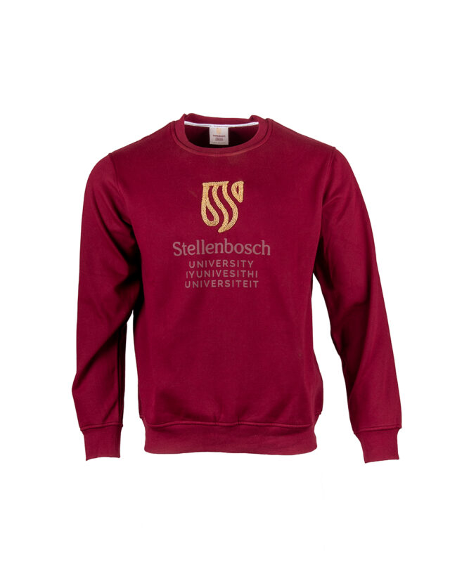 SU Beaded Sweater