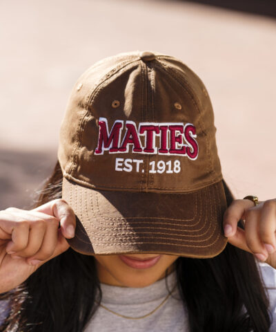 Maties Headwear