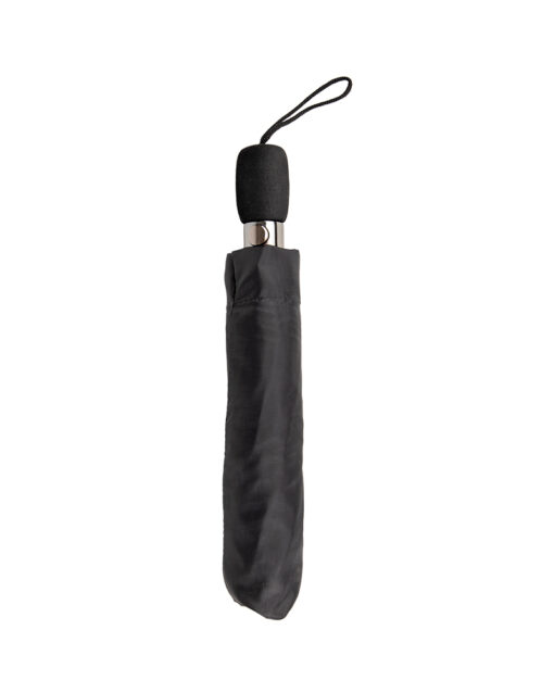 SU Compact Umbrella Black - Image 2