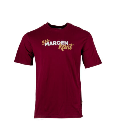 Die Maroen Kant Tee