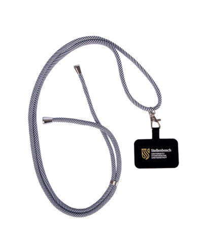 SU Phone Lanyard