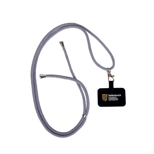 SU Phone Lanyard